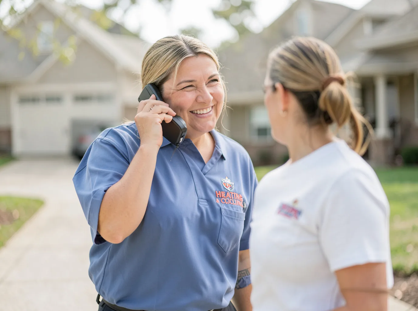 Hvac Repair Biddeford, ME FAQs